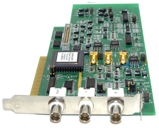 TRU-SCOPE 339854-0010 SCOPE DEMUX CK 580F54 BOARD 3398530020 REV. 03