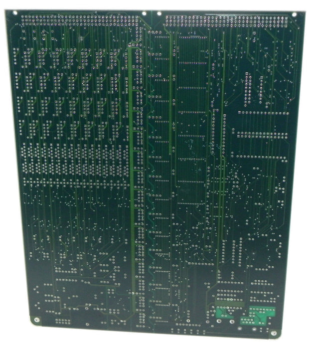 NEW MACCOR INC. 16 CHANNEL CONTROLLER 3-94, VER 4