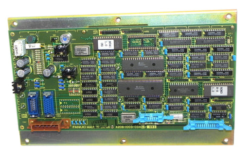 FANUC A20B-1003-0340/03B PC BOARD A20B-1003-0340