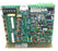 STANLEY X5389 CONTROL MODULE GA5520-SAT W/ GA5520-13, 5520-1201, GA5550-67