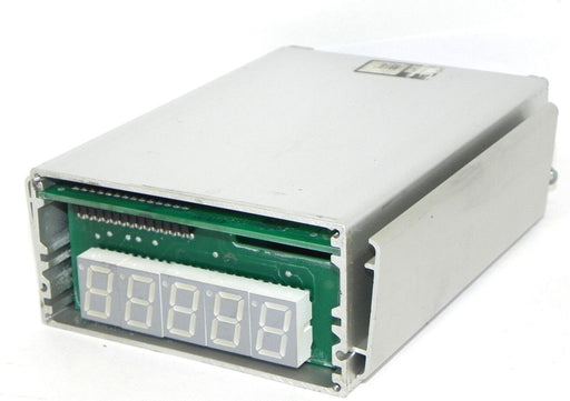 DYNAPAR MODEL SIMTACH A 115V W/DIG CAL ITEM NO. STA01