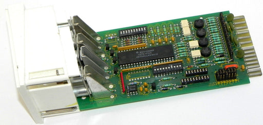 ROCHESTER INSTRUMENTS 1074-551 PC BOARD 1074551