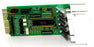 ROCHESTER INSTRUMENTS 1074-551 PC BOARD 1074551