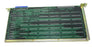 FANUC A16B-1200-0150/01A PC ROM BOARD A16B-1200-0150, A320-1200-T154/01 W/ ROMS