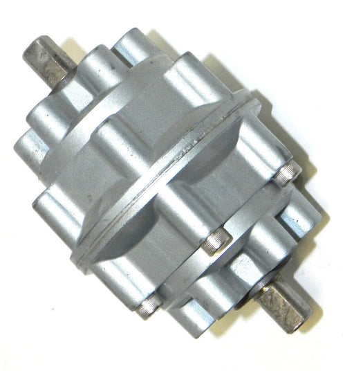 KURODA HI-ROTOR PRN50D-90-45-Z ACTUATOR PRNS0D9045Z