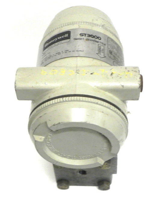 HONEYWELL ST3000 SMART TRANSMITTER YSTR12D-21A-3C0XXXXXX000-MB.F1C3-714B