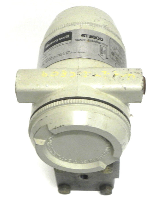 HONEYWELL ST3000 SMART TRANSMITTER YSTR12D-21A-3C0XXXXXX000-MB.F1C3-714B