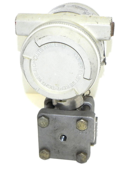 HONEYWELL ST3000 SMART TRANSMITTER YSTR12D-21A-3C0XXXXXX000-MB.F1C3-714B