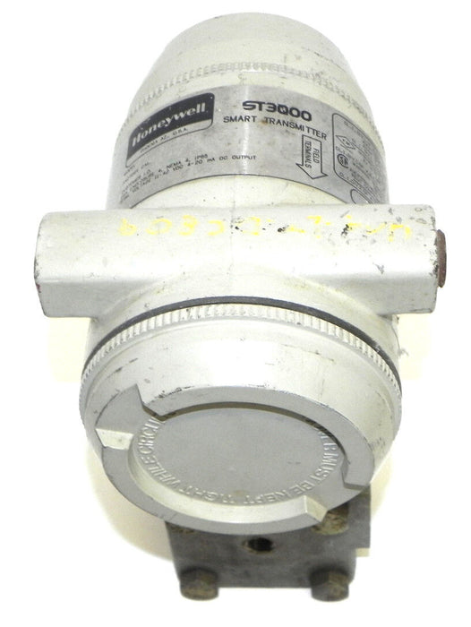 HONEYWELL ST3000 SMART TRANSMITTER YSTR12D-21A-3C0XXXXXX000-MB.F1C3-714B