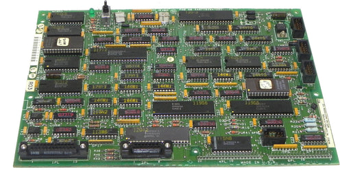 GE FANUC 44A719294-001R01 CONTROL MEMORY BOARD 44A719294-001R01/1
