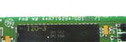 GE FANUC 44A719294-001R01 CONTROL MEMORY BOARD 44A719294-001R01/1