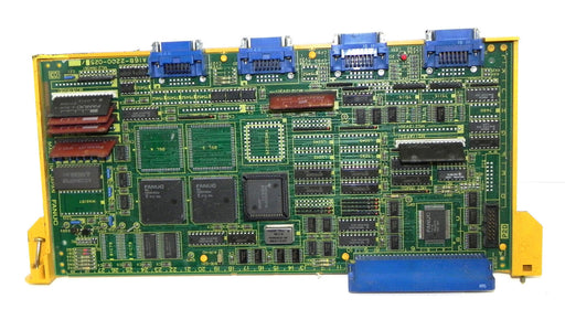 FANUC A16B-2200-0252/06C 2-AXIS CONTROL BOARD A16B-2200-0252