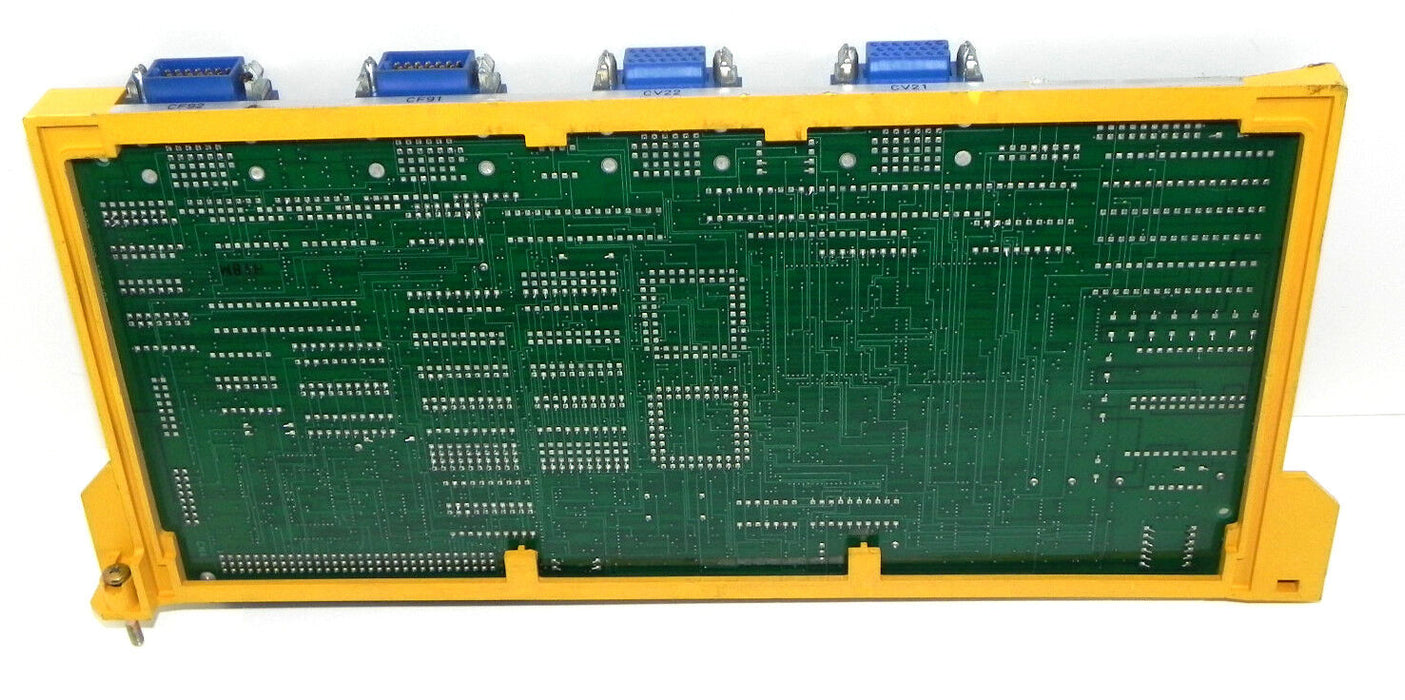 FANUC A16B-2200-0252/06C 2-AXIS CONTROL BOARD A16B-2200-0252