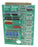 MCGILL 1701-1171 CPU BOARD 17011002, 17011171