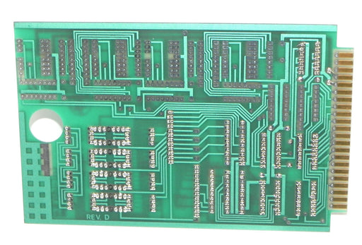 MCGILL 1701-1171 CPU BOARD 17011002, 17011171