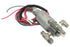 ASCO EF8320511 3-WAY EXPLOSION PROOF SOLENOID VALVE 1/4" 24Vdc