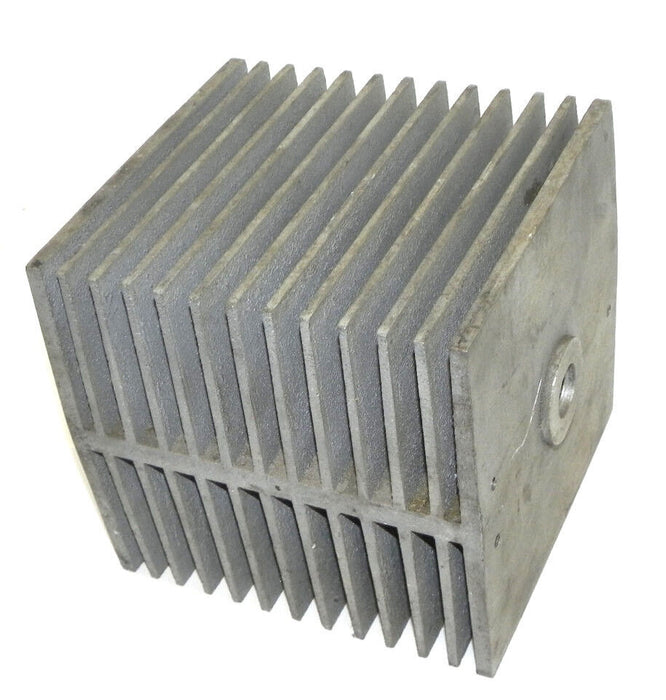 GENERAL ELECTRIC GE 44D314411-001 HEAT SINK 44D314411001