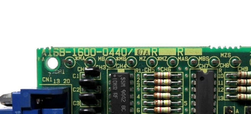 FANUC A16B-1600-0440/07A PC CIRCUIT BOARD A16B16000440