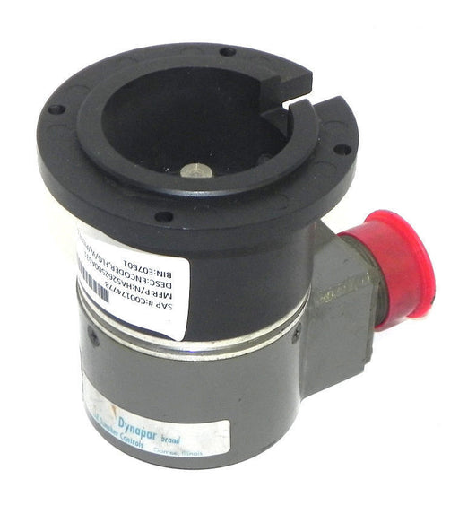 DYNAPAR HA5262500A531 ENCODER , FLG/W/PILOT, 5-26VDC