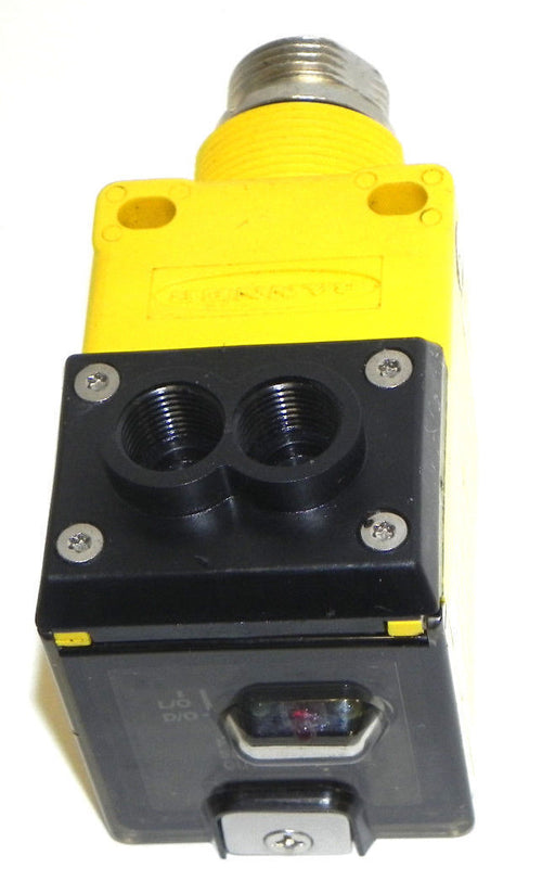 BANNER Q45BW22FQ Q45 SERIES: INFRARED GLASS FIBER OPTIC 90 TO 250V AC (50/60Hz)