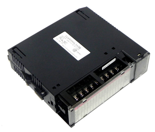 GE FANUC IC693MDL340B 16PT OUTPUT MODULE 120VAC