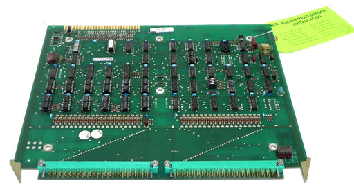 ALLEN BRADLEY 634484 PC BOARD REV. 7 REPAIRED 634484-90