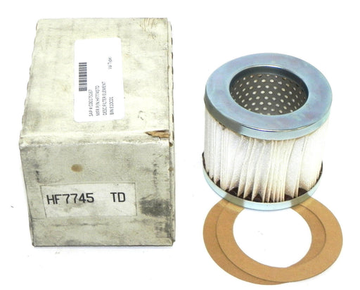 NIB HF7745-TD FILTER ELEMENT, HF7745TD