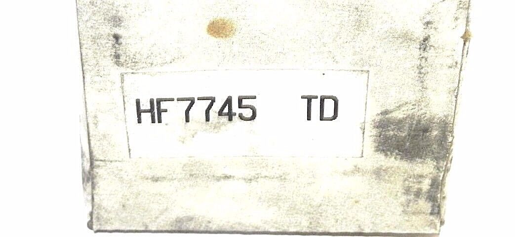 NIB HF7745-TD FILTER ELEMENT, HF7745TD