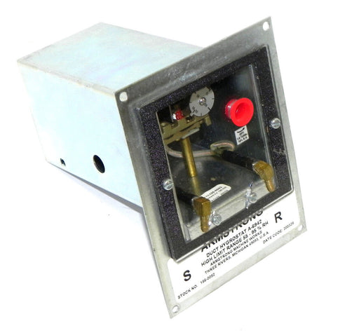 ARMSTRONG A-6942 DUCT HYGROSTAT A6942