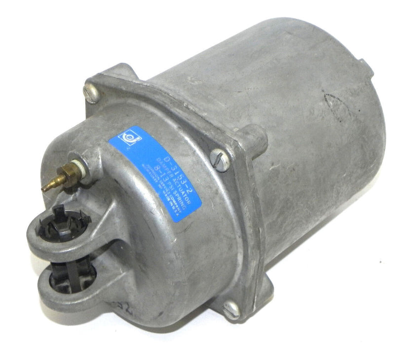 JOHNSON CONTROLS D-3153-2 PNEUMATIC ACTUATOR DAMPER D31532 8-13PSIG
