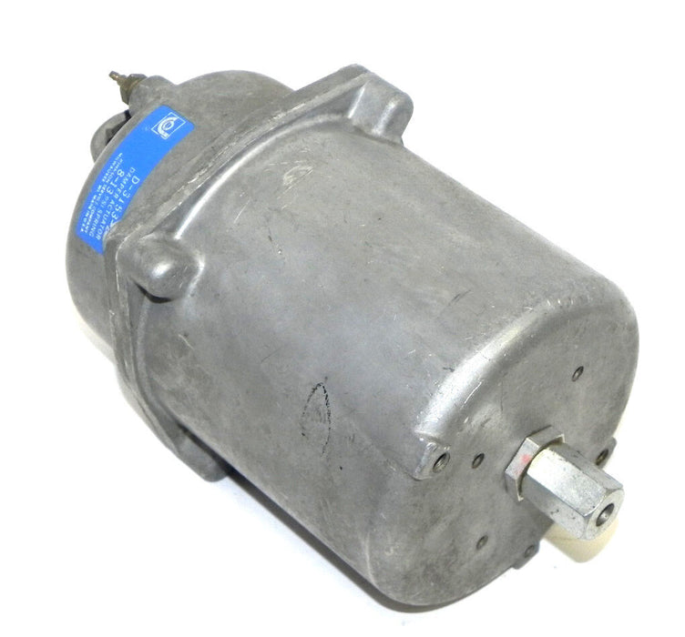 JOHNSON CONTROLS D-3153-2 PNEUMATIC ACTUATOR DAMPER D31532 8-13PSIG