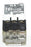 SQUARE D CLASS 2250 TYPE MP 4.0 SERIES B MOTOR PROTECTIVE SWITCH 2520MP4.0