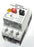 SQUARE D CLASS 2250 TYPE MP 4.0 SERIES B MOTOR PROTECTIVE SWITCH 2520MP4.0