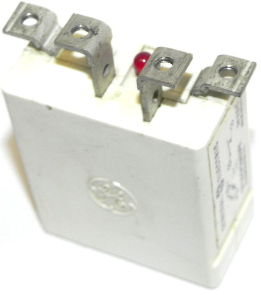 GENERAL ELECTRIC CR120GP50A03FE RELAY