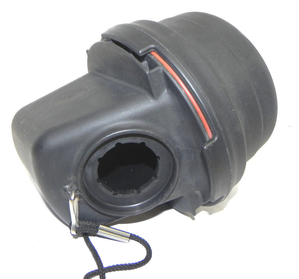 NEW THERMON TERMINATOR DP, IP66, PN 27600, CAP ONLY