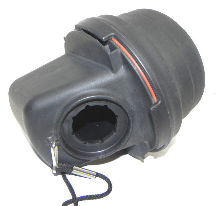 NEW THERMON TERMINATOR DP, IP66, PN 27600, CAP ONLY