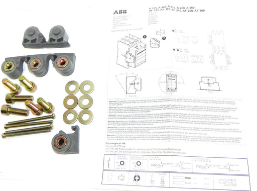 NEW ABB A 145, A 185, A 210, A 260, A 300, AF145, AF185, AF210, AF260, AF300 KIT
