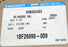 NIB ASHCROFT 45-2462-SS-04L-2000 DURAGAUGE SIZE: 4-1/2'' 45 2462SS 04L
