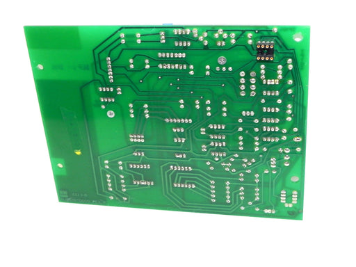 ENDRESS & HAUSER MJD010-0000 CONTROL BOARD MJD0100000