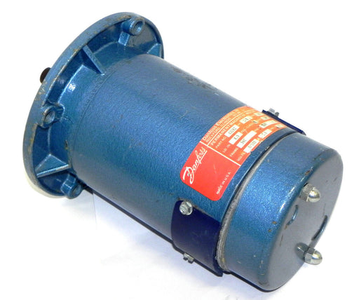 DANFOSS ELECTRONICS 03282 PERMANENT MAGNET DC MOTOR 1/8HP