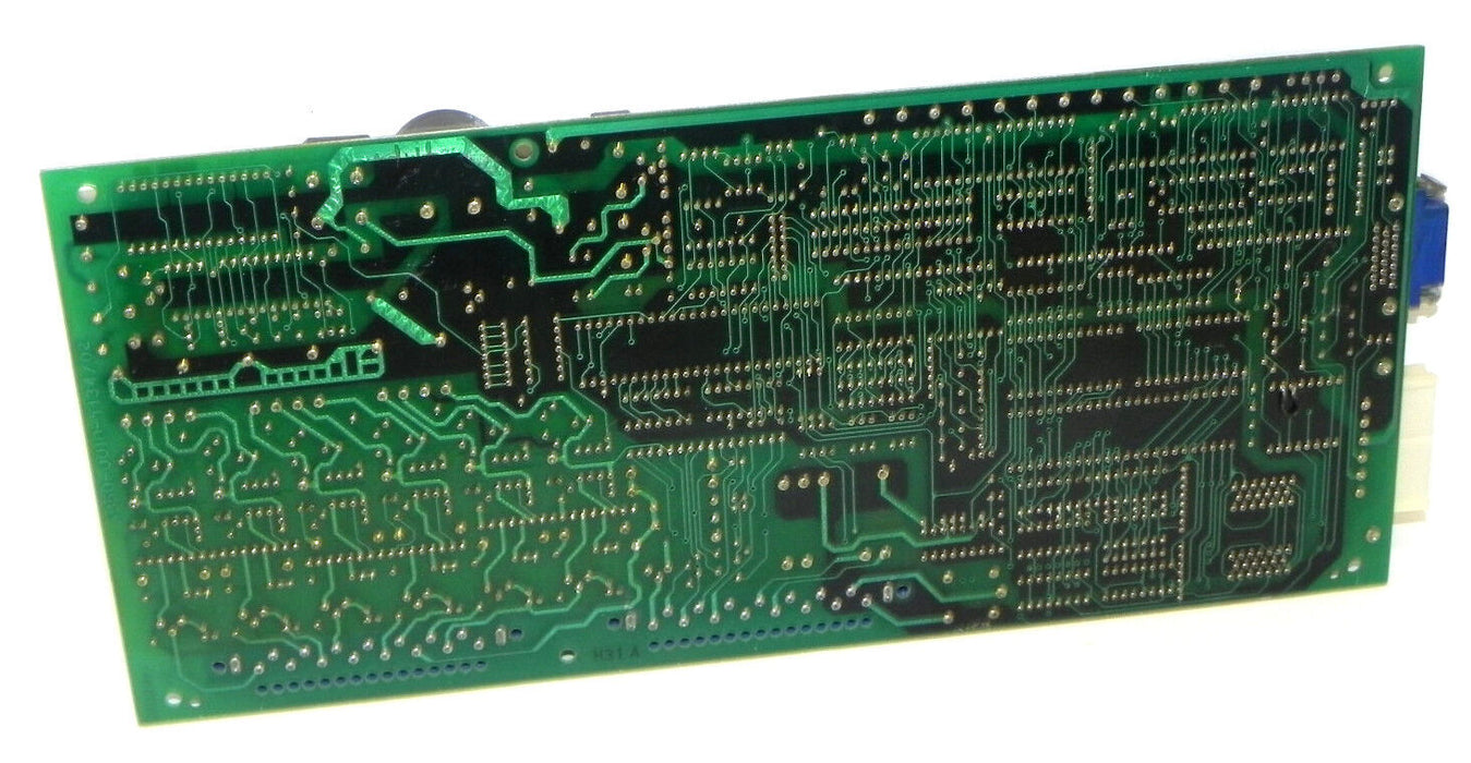 FANUC A20B-0010-0130/04A PC BOARD A20B-0010-0130, A20B0010013004A