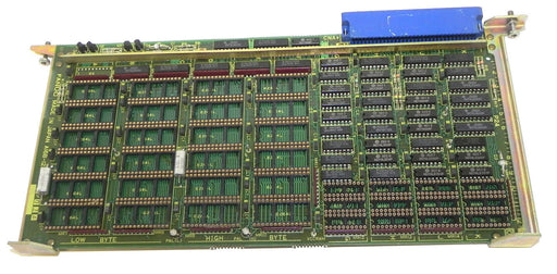 FANUC A16B-1210-0270/02A RAM MEMORY MODULE A16B-1210-0270 W/OUT MEMORY MODULES
