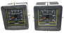 LOT OF 2 SIGNET SCIENTIFIC COMPANY P57540 ACCUM-U-FLOW INDUSTRIAL FLOW METERS