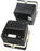 LOT OF 2 SIGNET SCIENTIFIC COMPANY P57540 ACCUM-U-FLOW INDUSTRIAL FLOW METERS