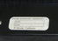 LOT OF 2 SIGNET SCIENTIFIC COMPANY P57540 ACCUM-U-FLOW INDUSTRIAL FLOW METERS