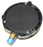 NIB AMETEK 1980 PROCESS GAUGE SPEC NO. 150002, CONN. 1/2 ANPT LM, SIZE: 4-1/2''