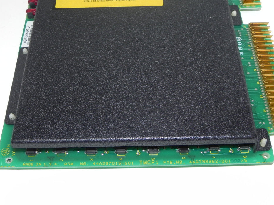GE FANUC IC600CB504A INTERNAL MEMORY BOARD 44A297015-G01
