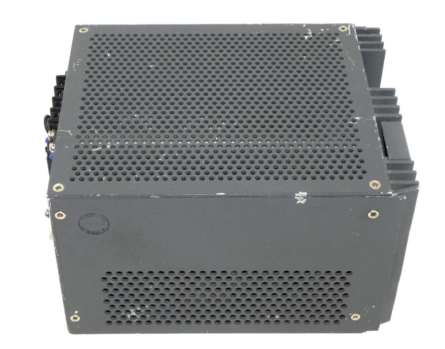 LAMBDA LJS-12-5-OV POWER SUPPLY LJS125OV