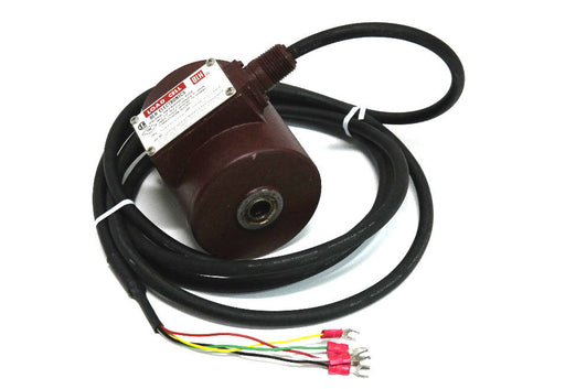 BLH ELECTRONICS T3P1 LOAD CELL CAP. 2000LBS.