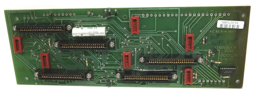 MERRICK 14517 PC BD ASSEMBLY P/N: 19240 MODEL: 950-B